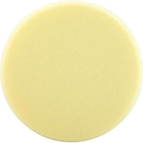 Boina de espuma para refino 6 Boina de espuma para refino 6