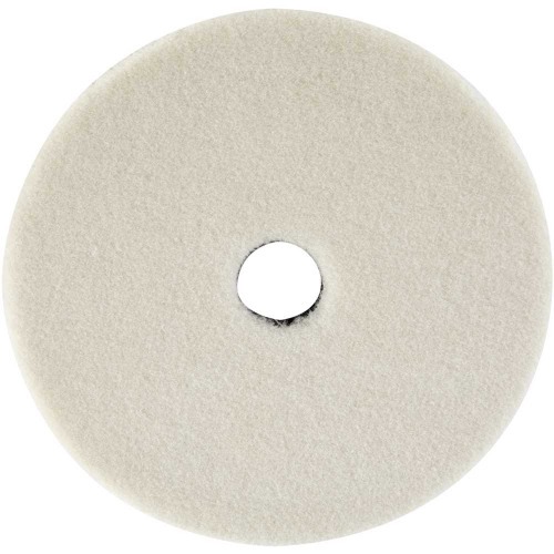 Boina de microfibra para corte leve 5 Boina de microfibra para corte leve 5