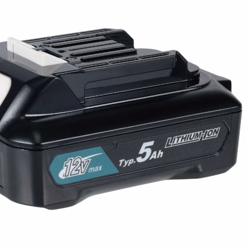 Bateria 12V 5Ah �ons de l�tio com indicador de carga - BL1050B