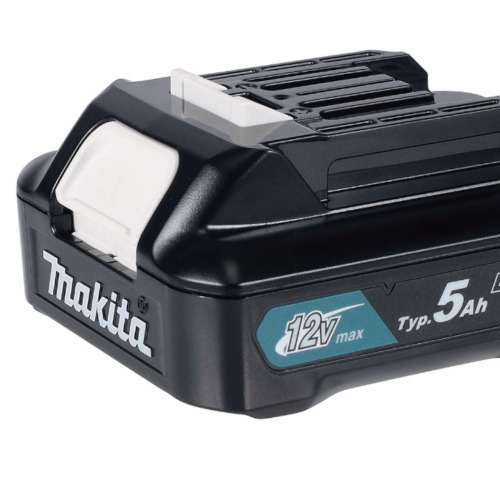 Bateria 12V 5Ah �ons de l�tio com indicador de carga - BL1050B