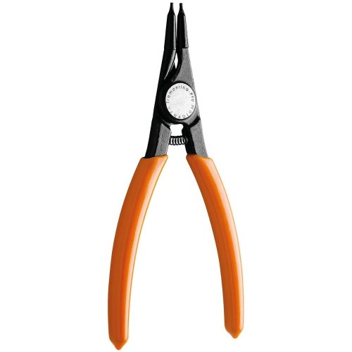 Alicate bico reto para anéis externos 7 Alicate bico reto para anéis externos 7