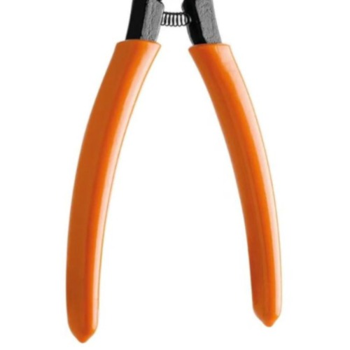Alicate bico curvo para anéis externos 5 Alicate bico curvo para anéis externos 5