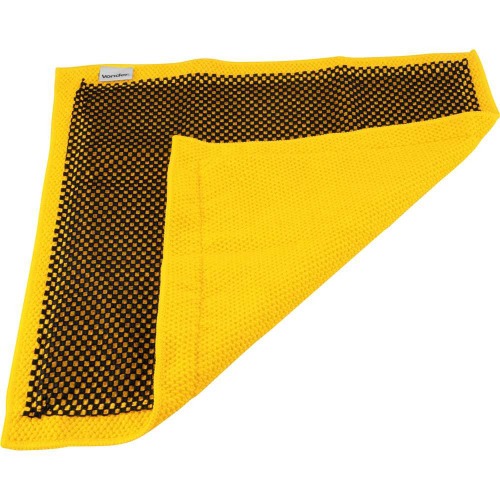 Toalha de descontamina��o automotiva 330 gsm