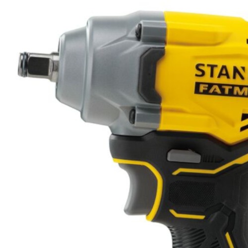Chave de impacto a bateria 20V encaixe 1/2 Chave de impacto a bateria 20V encaixe 1/2