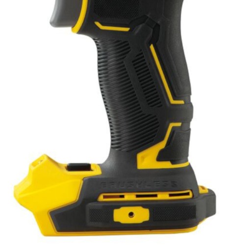 Chave de impacto a bateria 20V encaixe 1/2 Chave de impacto a bateria 20V encaixe 1/2