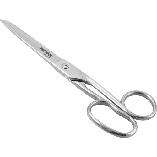 Tesoura manual para alfaiate 200 mm