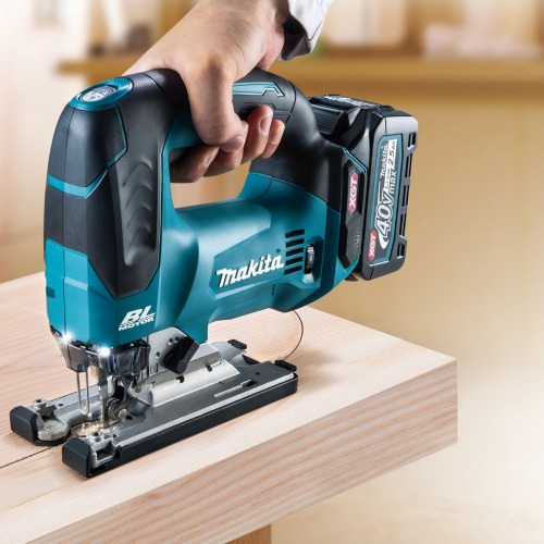 Serra tico tico a bateria 40V Brushless Sem Bateria - JV002GZ