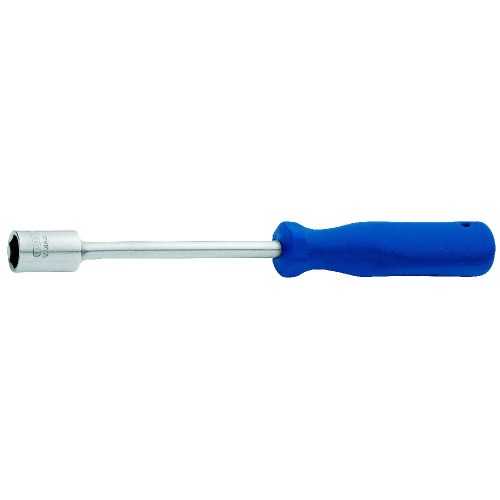 Chave com cabo tipo canhão 11 mm aço cromo vanádio Chave com cabo tipo canhão 11 mm aço cromo vanádio