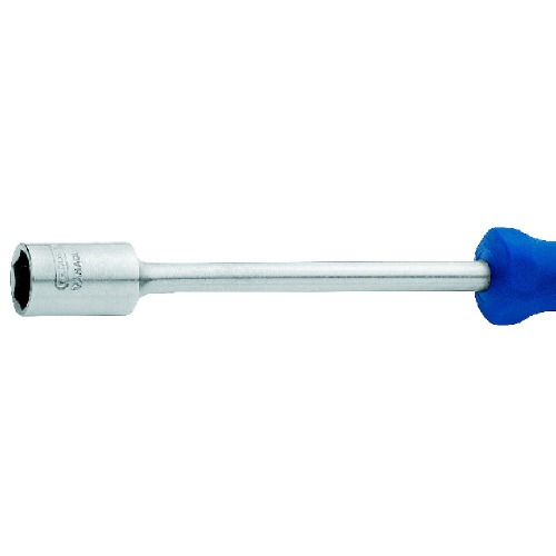 Chave com cabo tipo canhão 11 mm aço cromo vanádio Chave com cabo tipo canhão 11 mm aço cromo vanádio