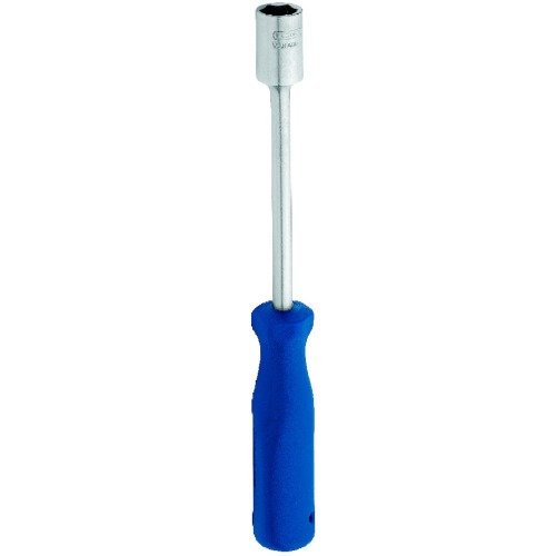Chave com cabo tipo canhão 13 mm aço cromo vanádio Chave com cabo tipo canhão 13 mm aço cromo vanádio