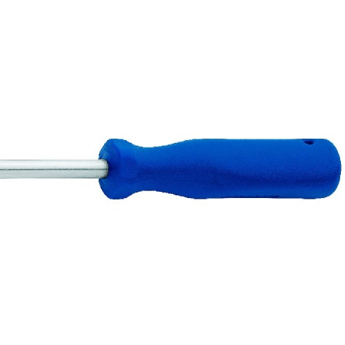Chave com cabo tipo canhão 13 mm aço cromo vanádio Chave com cabo tipo canhão 13 mm aço cromo vanádio
