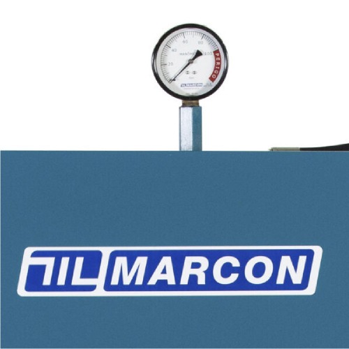 Prensa hidr�ulica motorizada capacidade de 100 toneladas - 4212   220V