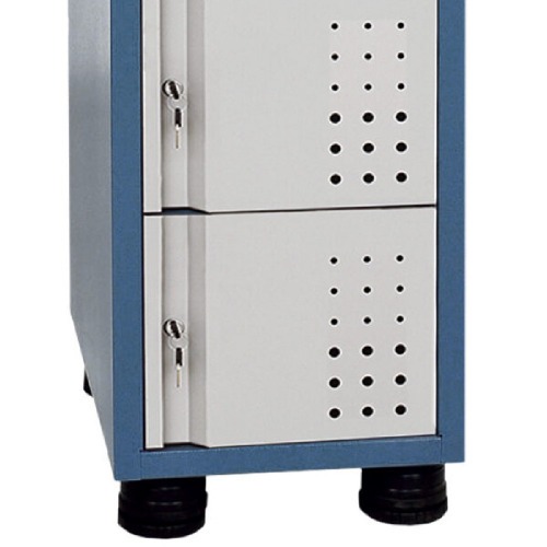 Arm�rio roupeiro com 8 portas - AM-58