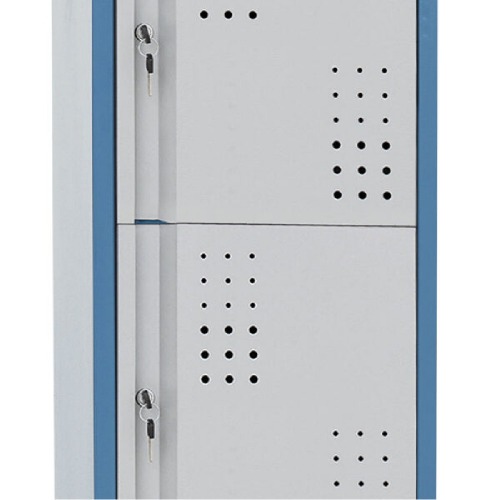 Arm�rio roupeiro com 4 portas - AM-61