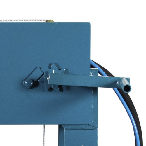 Prensa hidr�ulica capacidade de 45 toneladas - MPH-45