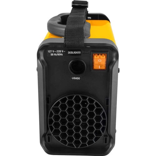 Inversora de solda 120A para eletrodo e tig - RIV 125 Inversora de solda 120A para eletrodo e tig - RIV 125