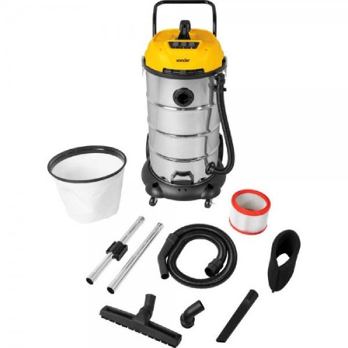 Aspirador de p� e l�quido 3600W 90 litros - APV 3690  220V