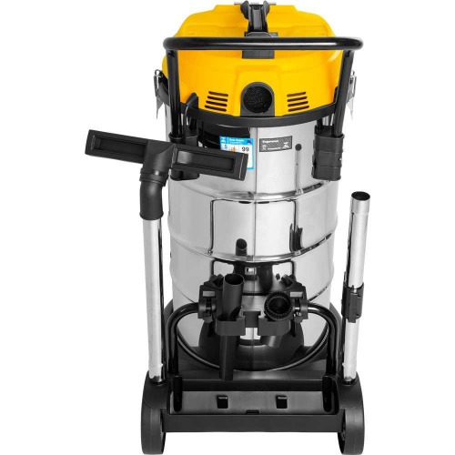 Aspirador de p� e l�quido 3600W 90 litros - APV 3690  220V