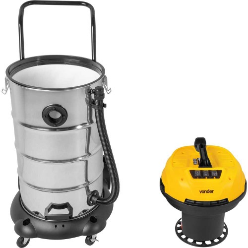 Aspirador de p� e l�quido 3600W 90 litros - APV 3690  220V