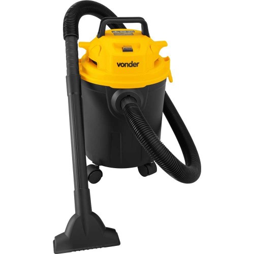 Aspirador de p� e l�quido 1000W 10 litros - APV 1010  110V