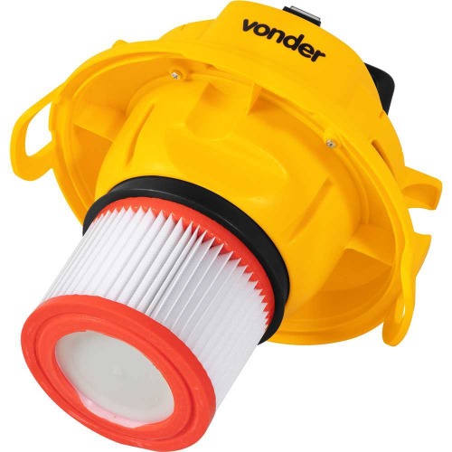 Aspirador de p� e l�quido 1000W 10 litros - APV 1010  110V
