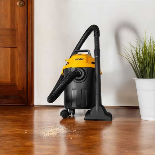 Aspirador de p� e l�quido 1000W 10 litros - APV 1010  110V