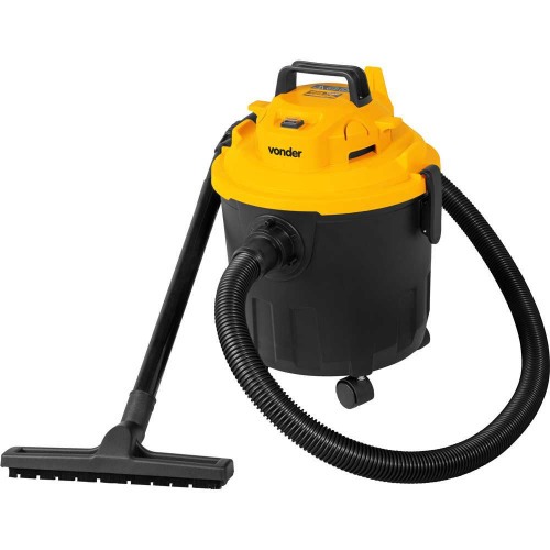 Aspirador de pó e líquido 1000W 18 litros - APV 1018 220V Aspirador de pó e líquido 1000W 18 litros - APV 1018 220V