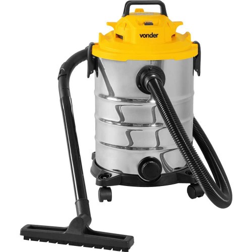 Aspirador de pó e líquido 1200W 30 litros - APV 1230 110V Aspirador de pó e líquido 1200W 30 litros - APV 1230 110V