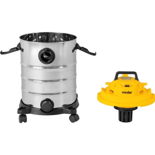 Aspirador de pó e líquido 1200W 30 litros - APV 1230 110V Aspirador de pó e líquido 1200W 30 litros - APV 1230 110V