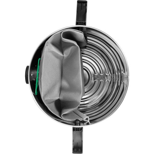 Aspirador de pó e líquido 1200W 30 litros - APV 1230 110V Aspirador de pó e líquido 1200W 30 litros - APV 1230 110V