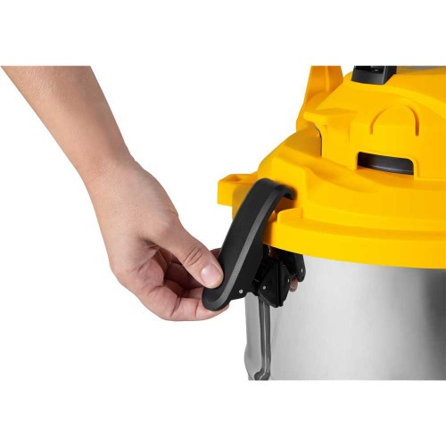 Aspirador de pó e líquido 1200W 30 litros - APV 1230 110V Aspirador de pó e líquido 1200W 30 litros - APV 1230 110V