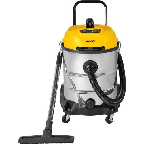 Aspirador de pó e líquido 2400W 60 litros - APV 2460 220V Aspirador de pó e líquido 2400W 60 litros - APV 2460 220V