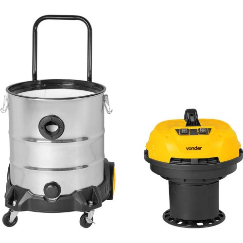 Aspirador de pó e líquido 2400W 60 litros - APV 2460 220V Aspirador de pó e líquido 2400W 60 litros - APV 2460 220V