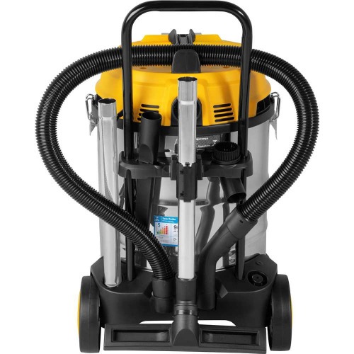 Aspirador de pó e líquido 2400W 60 litros - APV 2460 220V Aspirador de pó e líquido 2400W 60 litros - APV 2460 220V