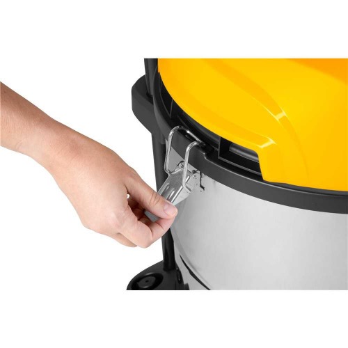 Aspirador de pó e líquido 2400W 60 litros - APV 2460 220V Aspirador de pó e líquido 2400W 60 litros - APV 2460 220V