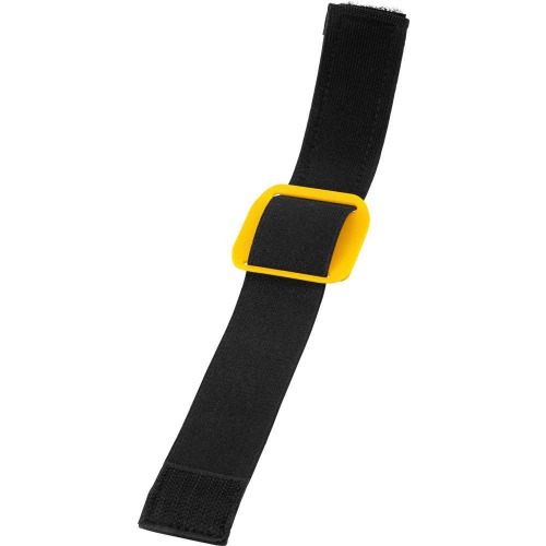 Pulseira magn�tica porta-ferramentas com velcro