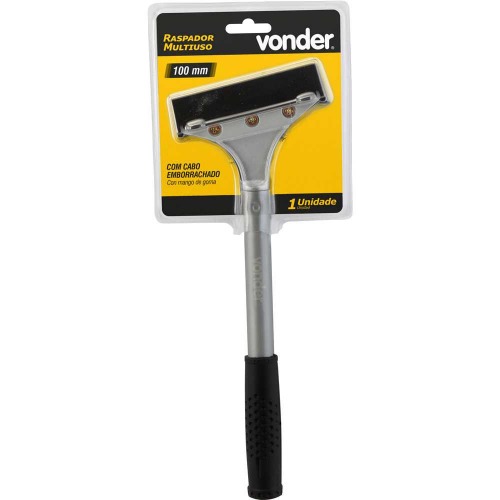Raspador manual multiuso com l�mina de 100 mm