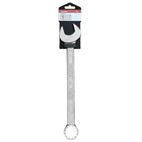 Chave combinada 18 mm a�o cromo van�dio - R09100180