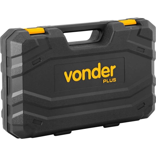 Martelete perfurador e Rompedor 800W 3,2 joules - MPV 832 110V Martelete perfurador e Rompedor 800W 3,2 joules - MPV 832 110V