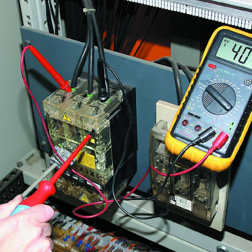 Chave de fenda simples isolada  2,5 mm - VDE 2170 