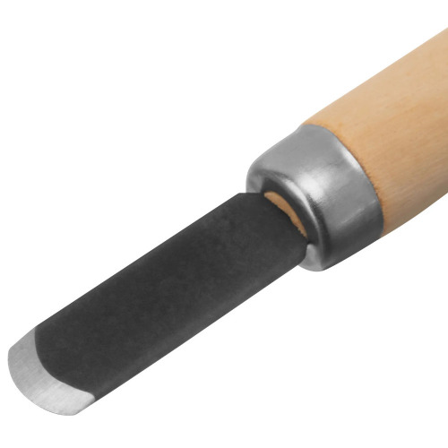 Jogo de formões para escultura com 6 peças - 2460655 Jogo de formões para escultura com 6 peças - 2460655