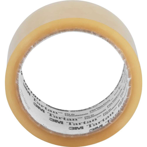 Fita adesiva 48 mm x 50 metros transparente - HB004723399 Fita adesiva 48 mm x 50 metros transparente - HB004723399