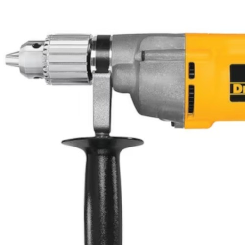 Furadeira sem impacto 1/2