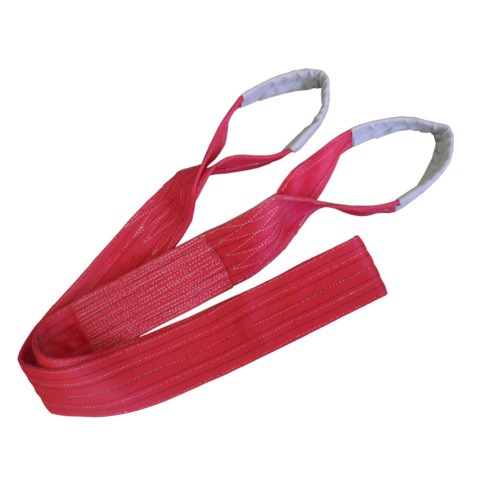 Cinta sling para eleva��o de carga 5T com 3 metros