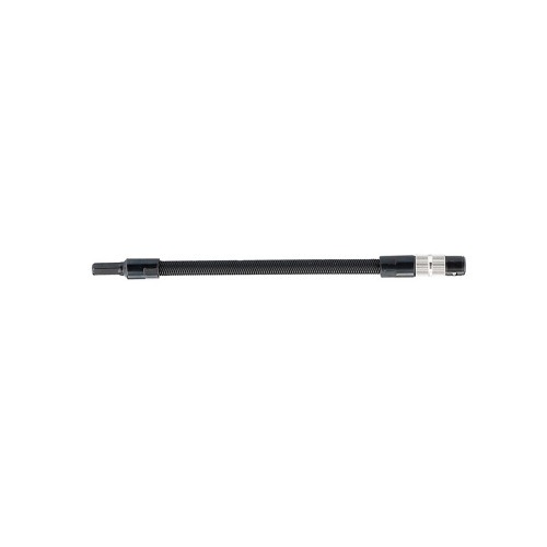 Extensão flexível magnética para bits 1/4 Extensão flexível magnética para bits 1/4
