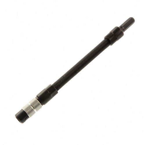 Extensão flexível magnética para bits 1/4 Extensão flexível magnética para bits 1/4
