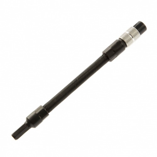 Extensão flexível magnética para bits 1/4 Extensão flexível magnética para bits 1/4