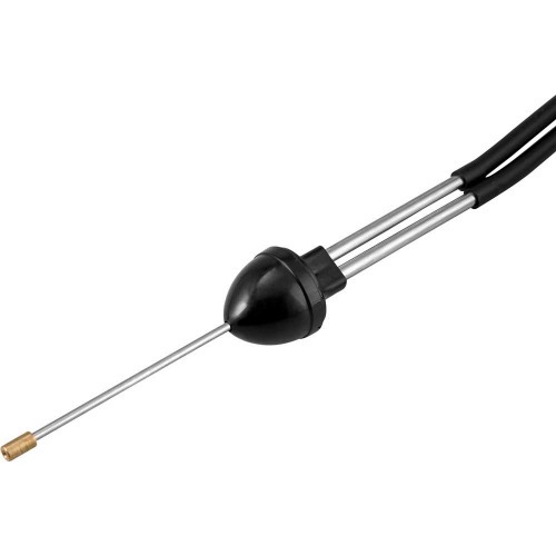 Estetosc�pio para mec�nico detector de ru�dos