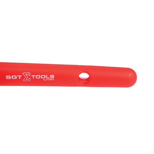 Kit 5 pinceis macios uso interno