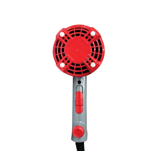 Soprador de ar automotivo 1350W Hurricane com 3 bicos - SGT-5606 110V Soprador de ar automotivo 1350W Hurricane com 3 bicos - SGT-5606 110V